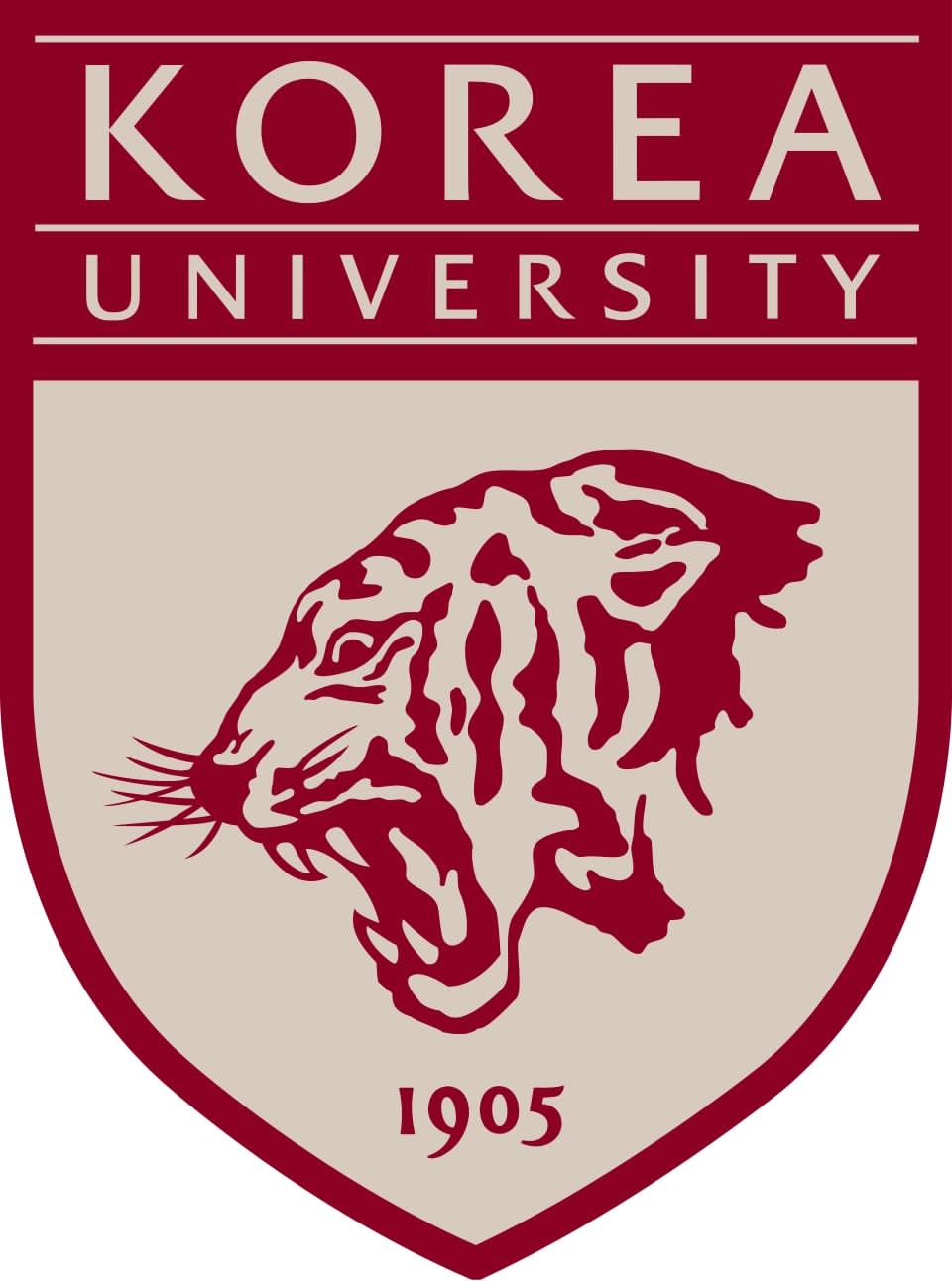 Корея Их Сургууль лого
